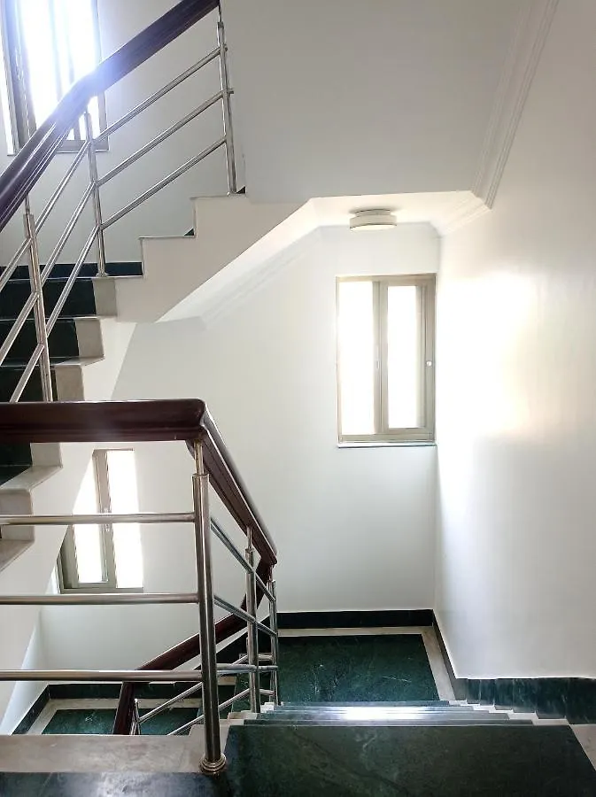Janaki House Apartamento Catmandu