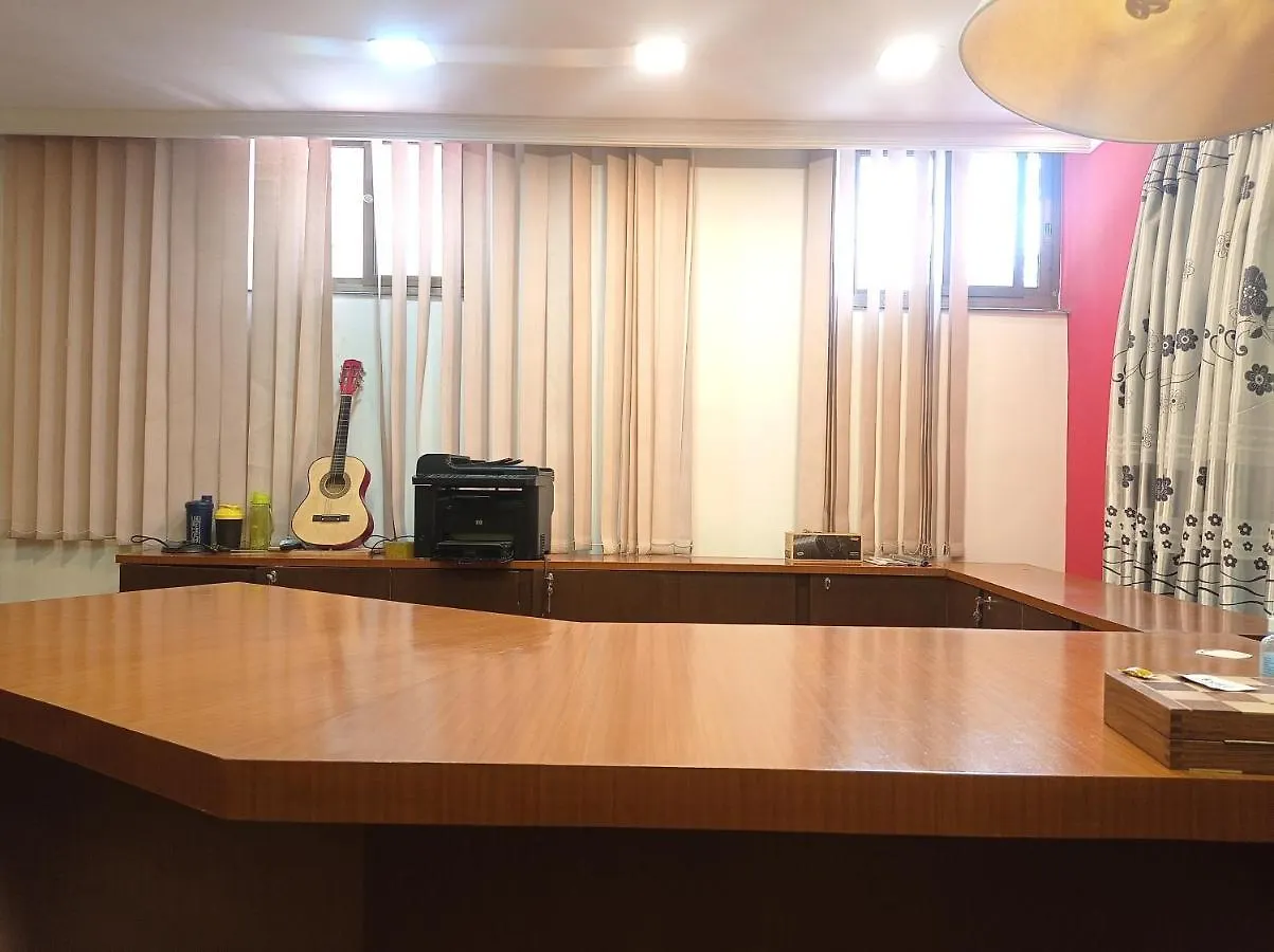 Janaki House Apartamento Catmandu