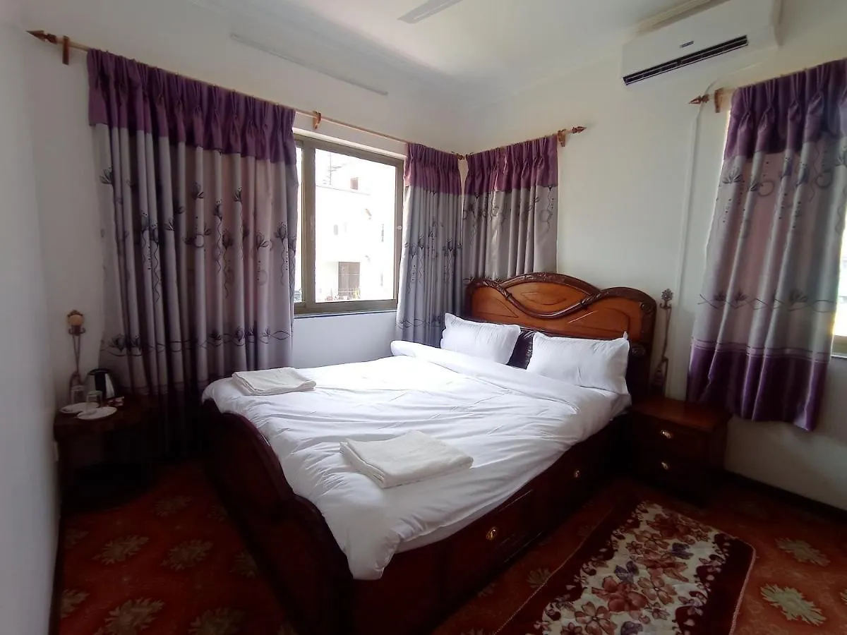 Janaki House Apartamento Catmandu 0*,  Nepal