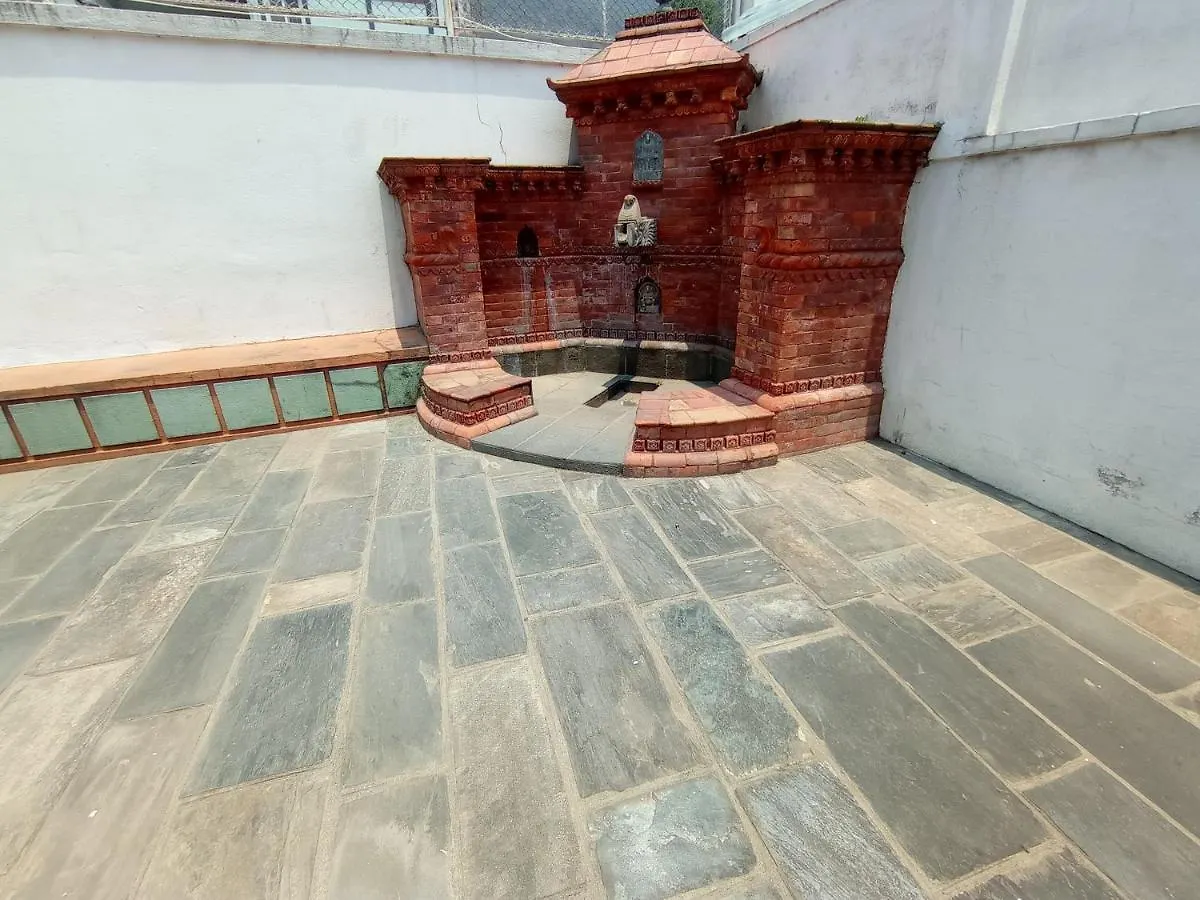 Janaki House Apartamento Catmandu