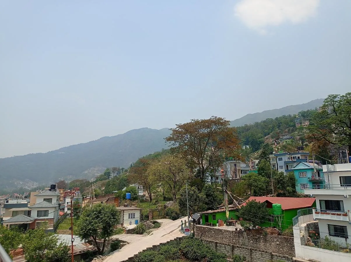 Janaki House Apartamento Catmandu Nepal