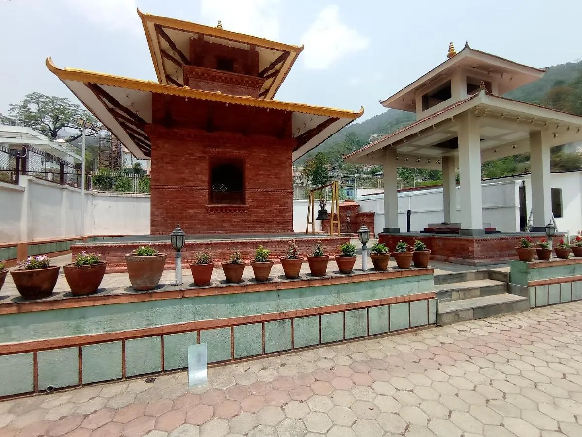 Janaki House Apartamento Catmandu Nepal